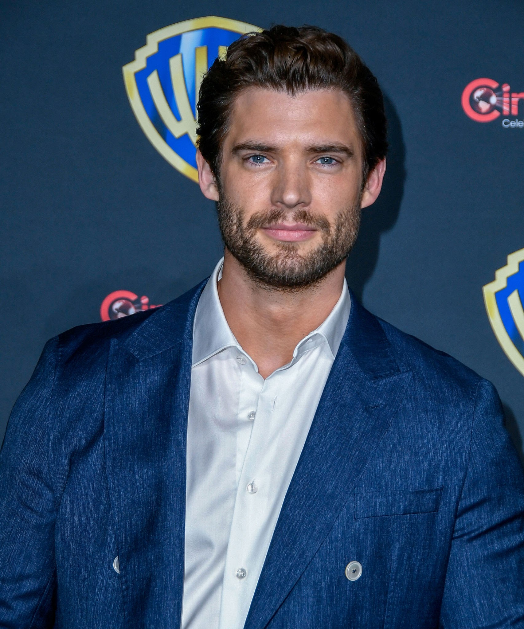 O ator David Corenswet será o novo Superman no cinema. - Foto: DCU