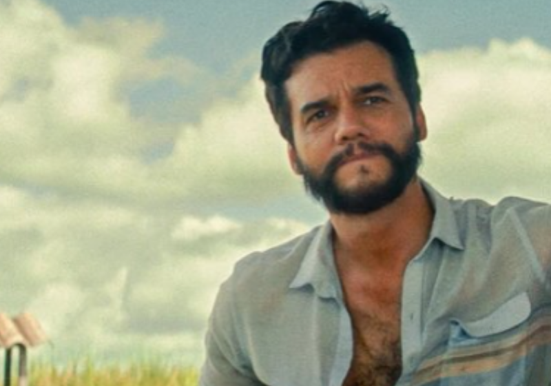 Com Wagner Moura no papel principal, o filme O Agente Secreto estreia em 6 de novembro no Brasil. Foto: @wagnermoura