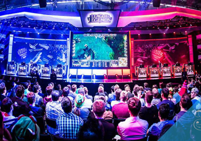 O Campus Party 2025, começa em Brasília e promete reunir um público de 120. mil pessoas com nomes de peso e disputas de robôs. - Foto: Doity