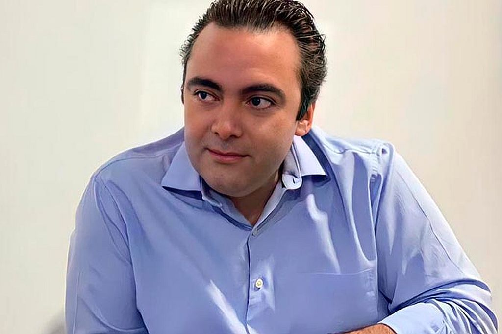 Ozires cumpriu a promessa de campanha com menos de seis meses de mandato. - Foto: Reprodução/Redes Sociais