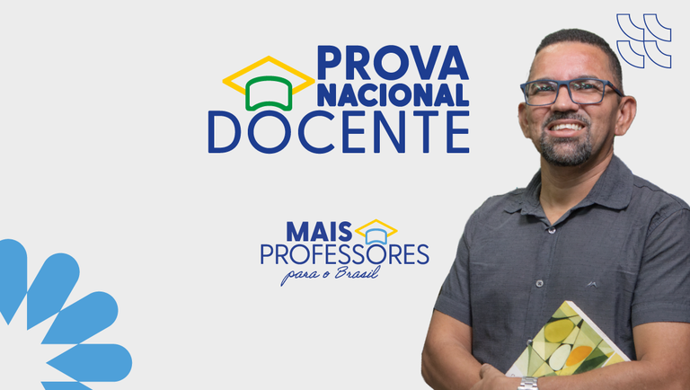 A PND quer aumentar o número de professores no Brasil. - Foto: MEC