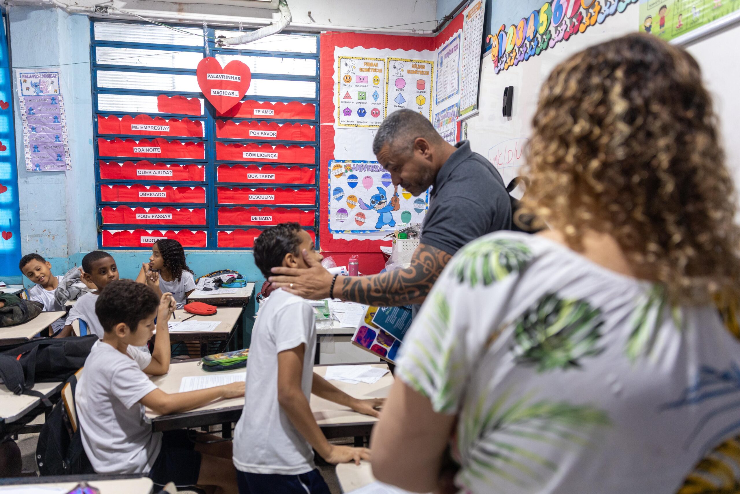 Durante quase dois meses de campanha, eles vão virar "Amigos da Inclusão" de verdade. - Foto: ONG Nóiz
