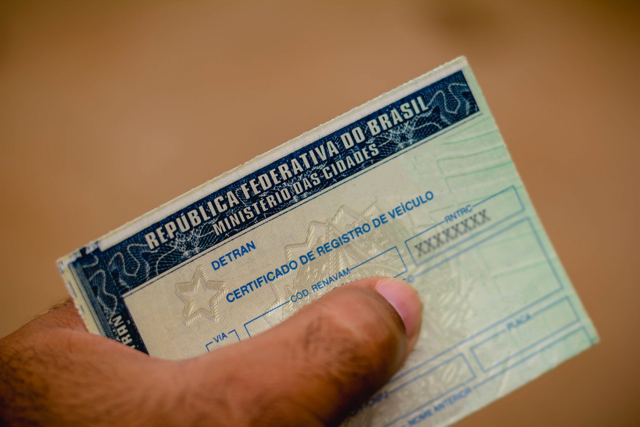 As regras para garantir o documento variam de acordo com os estados. - Foto: Reprodução/Cobli Blog