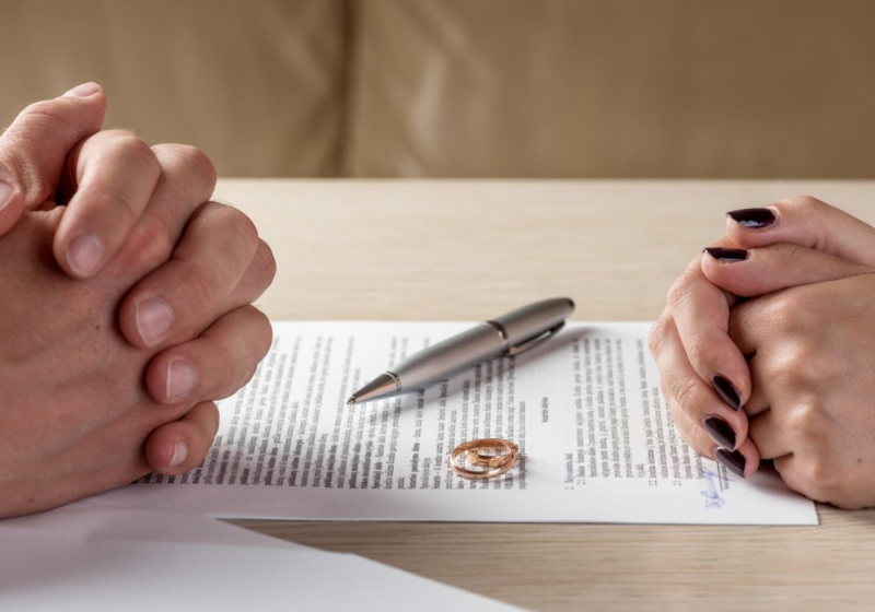 O divórcio agora é na hora e não precisa mais do "sim" do cônjuge. - Foto: Reprodução/Erica Avallone