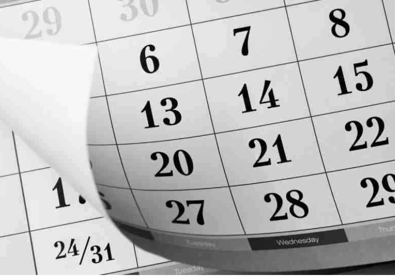 Os próximos feriados de 2025 são uma chance de descanso em família. - Foto: Pixabay