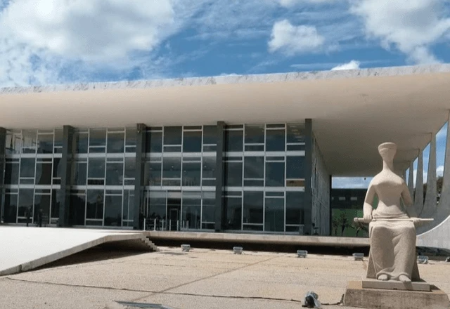 Depois de décadas, o Supremo concluiu o julgamento que garante as indenizações. - Foto: Reprodução/SBT News