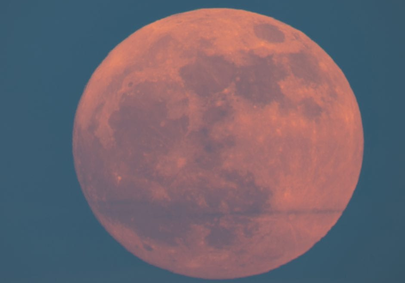 Junho vai ter a Lua de Morango, o solstício de inverno, entre outros. - Foto: Rafael Prendes/Shutterstock