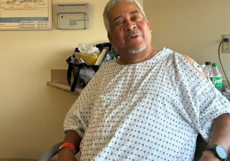 A vaquinha para ajudar o médico com cancer dos Estados Unidos, já arrecadou mais de US$ 280 mil. - Foto: Arquivo pessoal