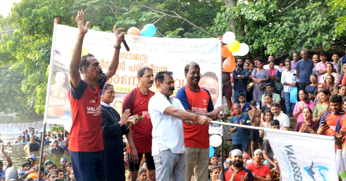 O clube cresceu tanto que já formou mais de 10 mil pessoas. - Foto: The Better India