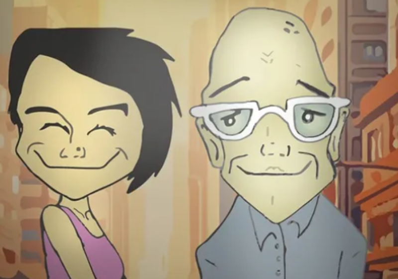 Em Portugal, a Unesco premia o curta-metragem “Os heróis existem”, produzido por SNB em parceria com Arisson, uma história de gentileza e humanidade. Foto: SNB/Arisson Tavares