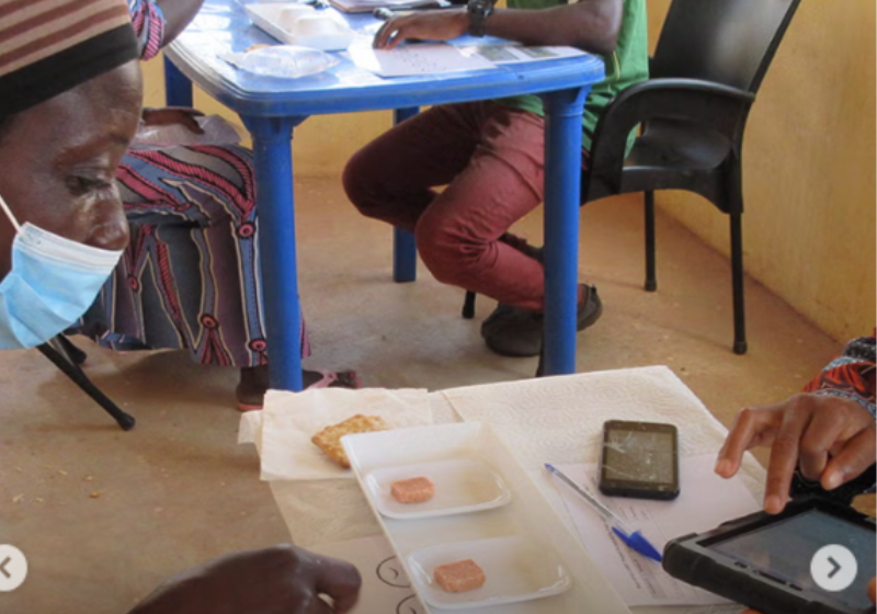 Os cubinhos de caldo de carne contêm ferro, vitamina B12 e ácido fólico até zinco e complementam a comida que falta à mesa. Foto: @eolo 