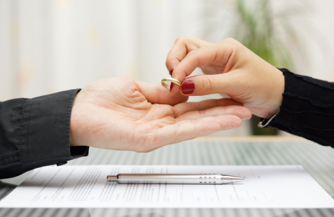 A decisão do STJ deve facilitar e agilizar os divórcios na justiça. - Foto: Reprodução/Jus Brasil