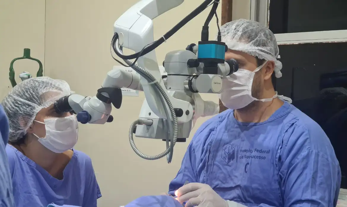 O ministro da Saúde, Alexandre Padilha, celebrou o aumento e reforçou o SUS como o maior programa público do mundo. - Foto: HFB