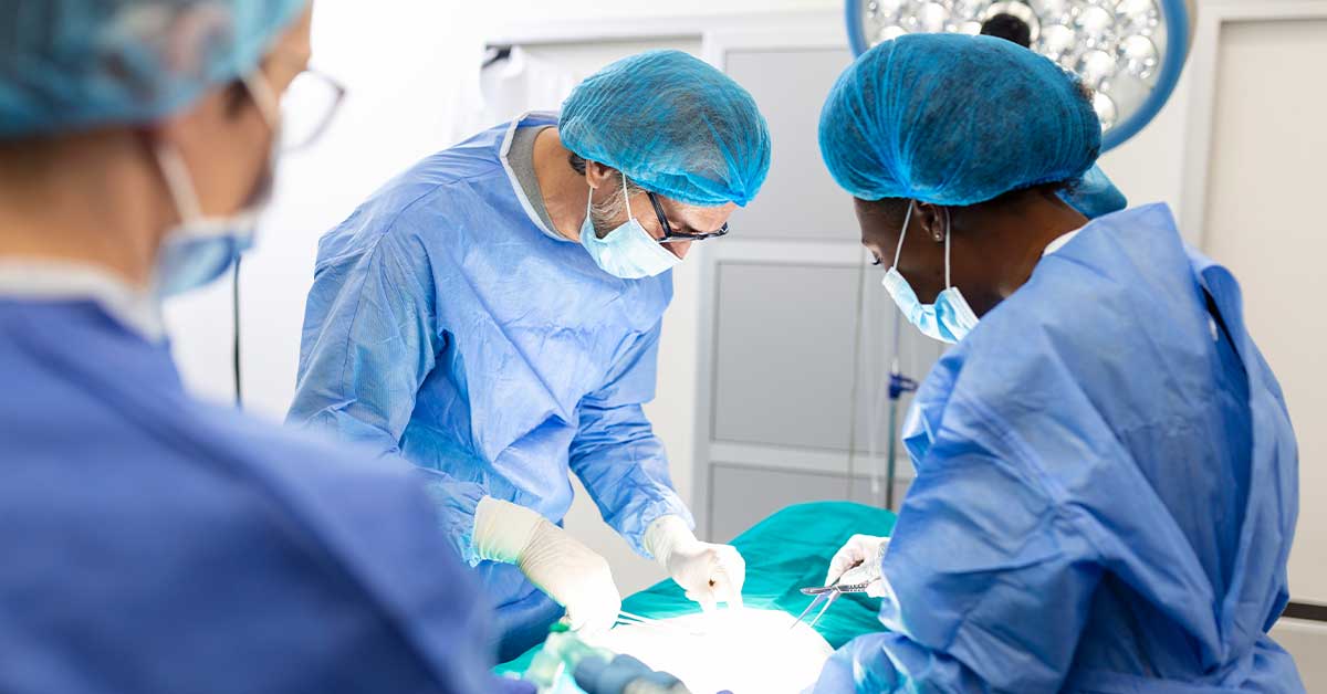 O mutirão de cirurgias, anunciado pelo Ministério da Saúde, será neste sábado, 5, em todo o Brasil. - Foto: HCItajuba