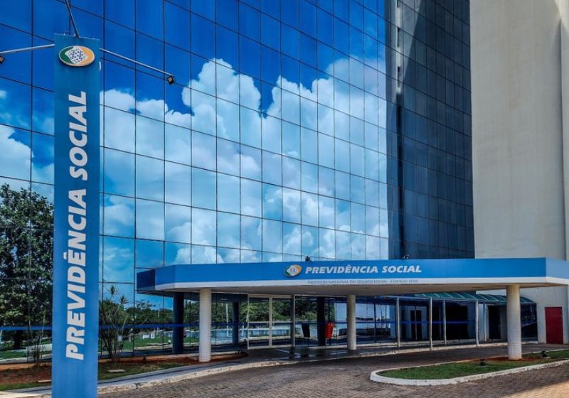 O prazo para se inscrever no concurso do INSS no CNU termina no dia 20 de julho. Salários até R$ 10 mil, vai perder? - Foto: Agência Gov