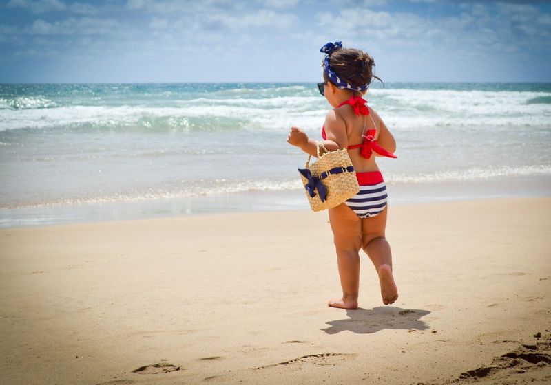 A nova terapia para crianças com surdez genética fez todas as 10 que participaram do estudo, na China e Suécia, começarem a ouvir. - Foto: cynthia_groth/Pixabay