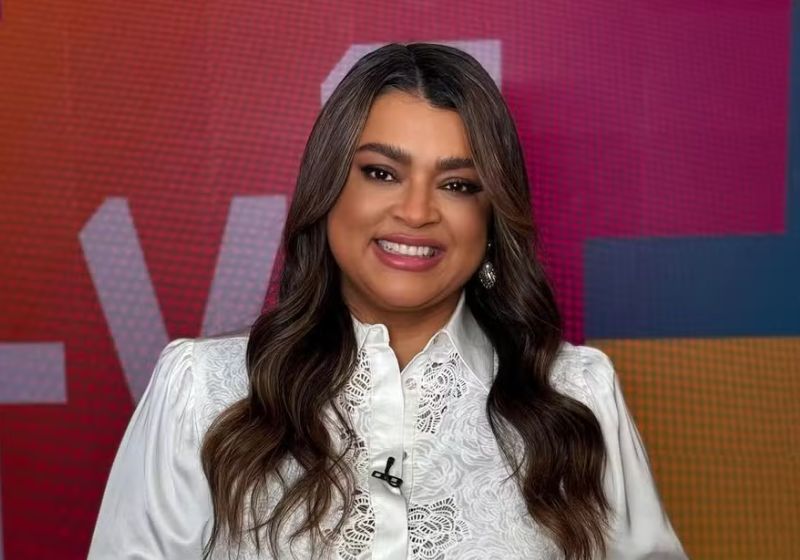 Preta Gil, que morreu neste domingo em Nova Iorque (EUA), recebeu homenagens de fãs, amigos e fãs nas redes - Foto: reprodução/redes sociais