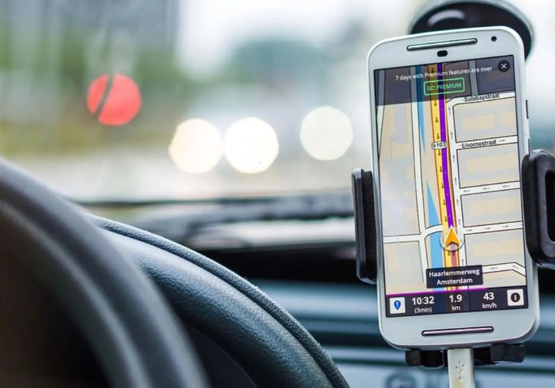 Governo criou um grupo para estudar a viabilidade de criar um GPS brasileiro para não depender dos EUA. - Foto: Bruno Peres/Agência Brasil