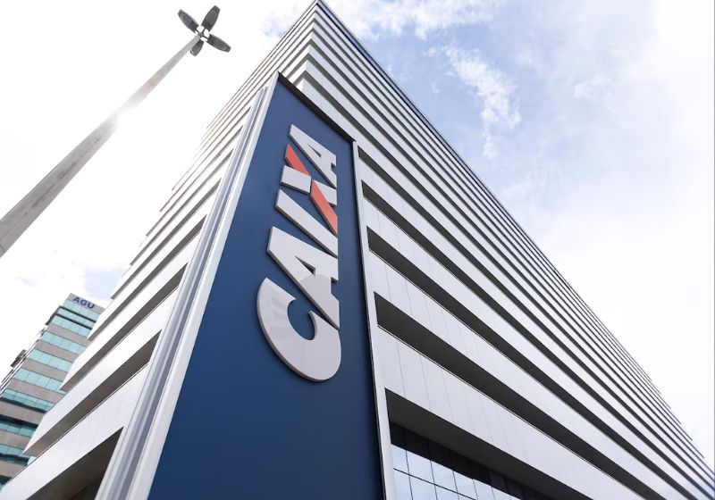 O leilão de imóveis da Caixa, que começa hoje, tem mais de 1.100 casas, terrenos e apartamentos, em vários estados. - Foto: Marcelo Camargo/Agência Brasil