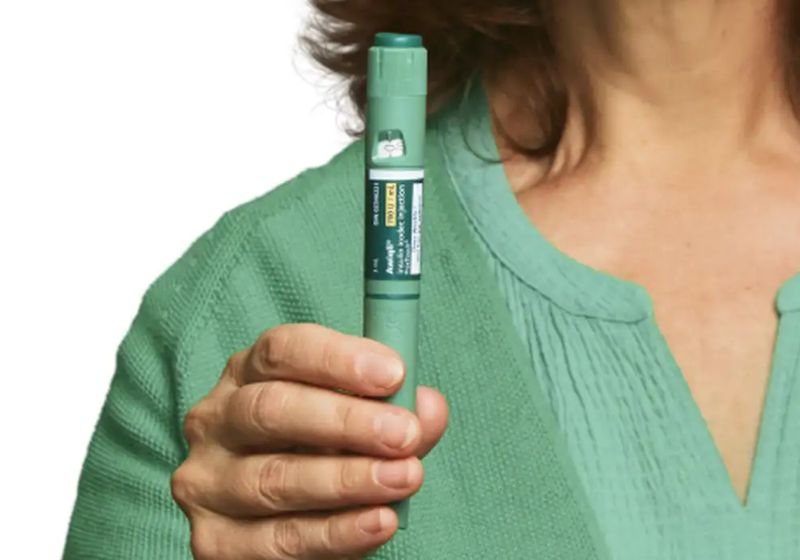 A primeira insulina semanal, aprovada no Brasil pela Anvisa, já é aplicada em vários países - Foto: Awikli/divulgação