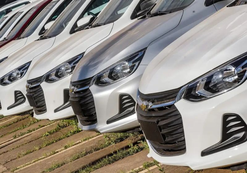 O IPIV Verde, que vai baixar imposto e tornar mais barato carro popular menos poluente, deve ser anunciado nos próximos dias pelo governo. - Foto: Rafa Neddermeyer/ Agência Brasil/Arquivo