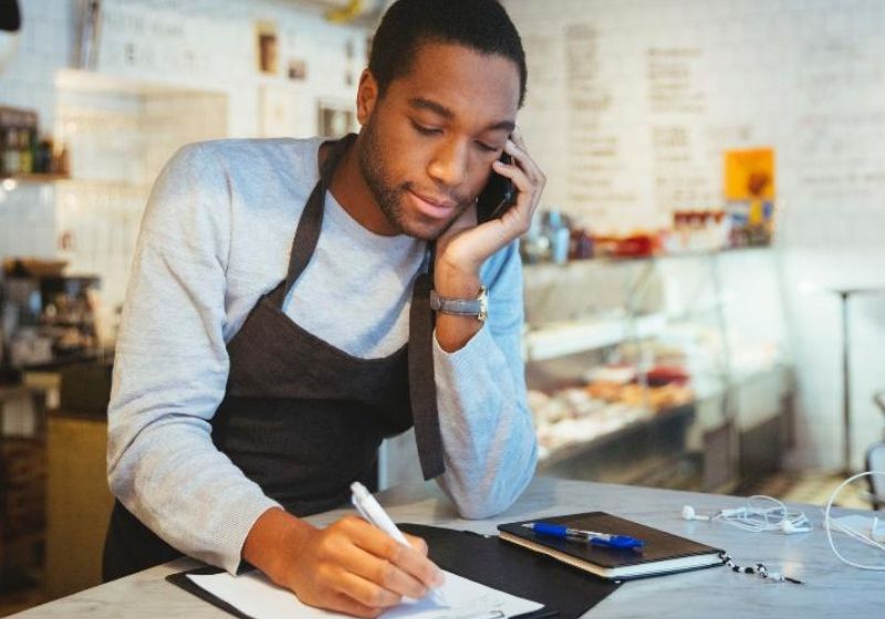 As dividas do MEI podem ser negociadas com até 70% de desconto. Corra! - Foto: Getty Images/Maskot