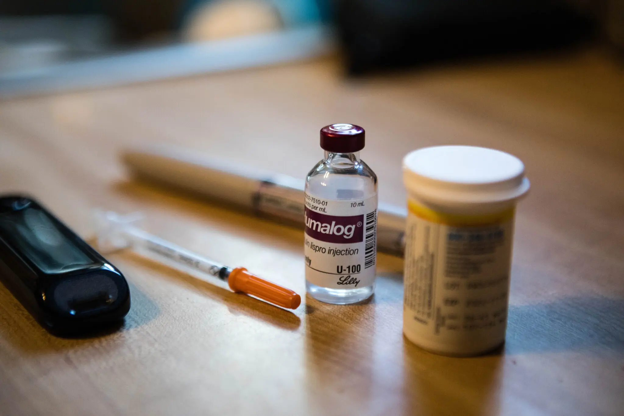 Uma única infusão do novo tratamento, chamado zimislecel, pode ter curado 10 de 12 pessoas com a forma mais grave do diabetes tipo 1. - Foto: Amber Ford/NYT