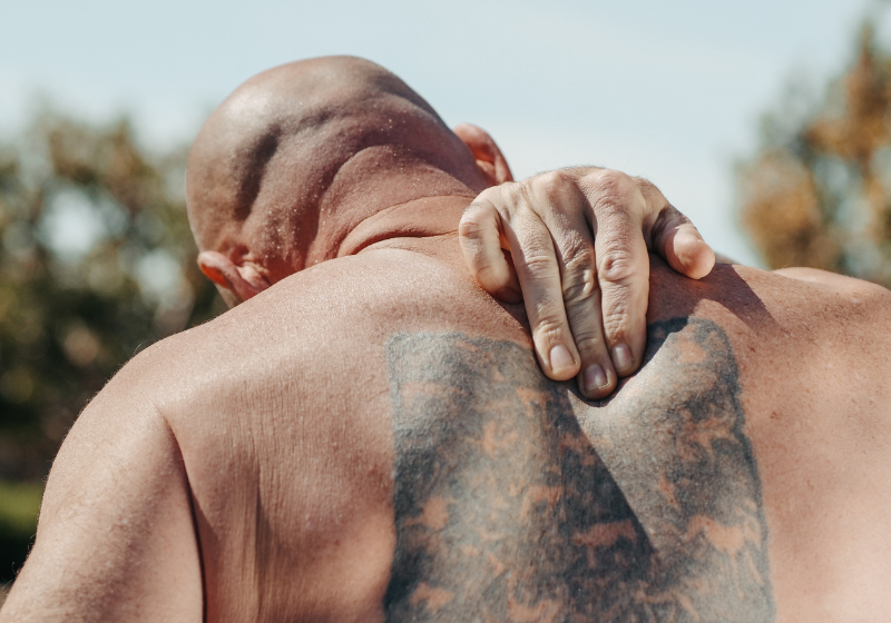 A partir de 2026, a fibromialgia será classificada como deficiência e pacientes terão acessos a benefícios e direitos - Foto: Canva