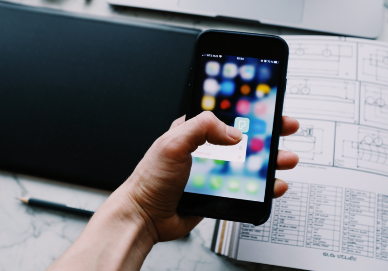 O Brassil já pode ser considerado um país conectado. A pesquisa mostrou que 90% dos brasileiros têm acesso a internet - Foto: Canva