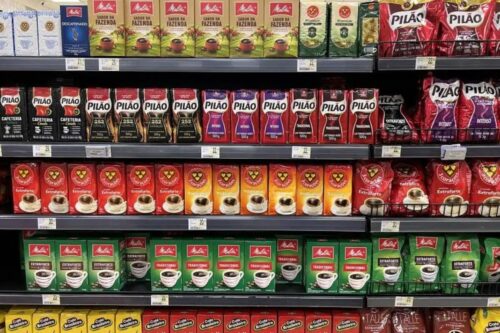 A expectativa é que o preço do café reduza ainda mais no segundo semestre - Foto: reprodução