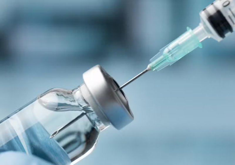 A nova vacina é universal e consegue tratar diversos tipos de câncer. Os primeiros testes foram um sucesso. - Foto: Freepik