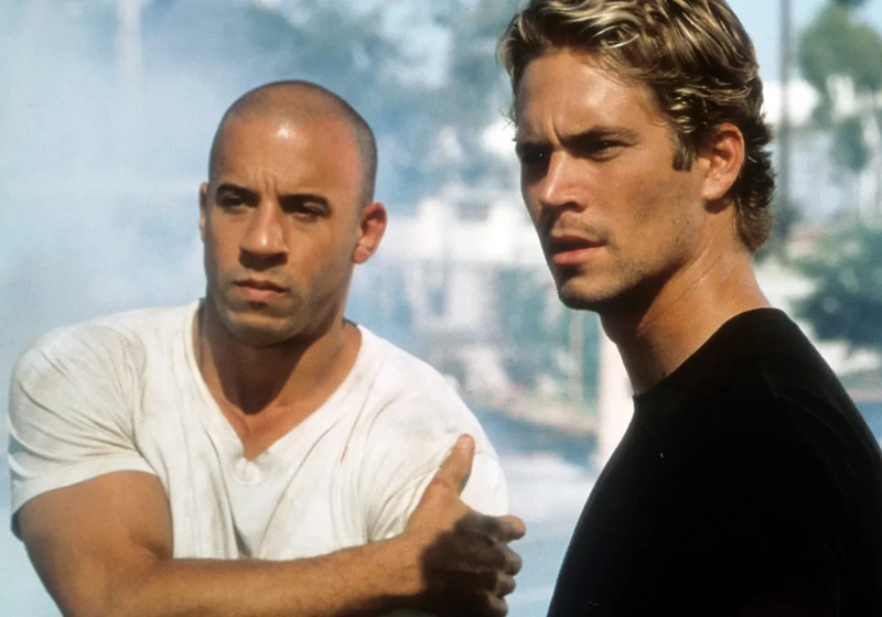 Os fãs de Velozes & Furiosos podem comemorar porque o novo filme terá sim homenagem a Paul Walker - Foto: divulgação