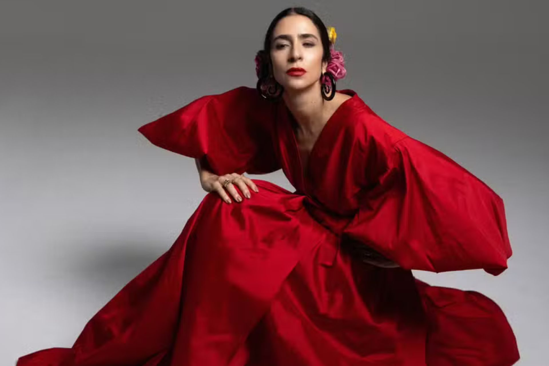 Marisa Monte e orquestra iniciam vendas de ingressos para turnê em 6 capitais marisa Monte e orquestra. Turnê inédita começando em Brasília. A artista passará por BH, Rio, São Paulo, Curitiba e Porto alegre. - Foto: Divulgação/Leo Aversa