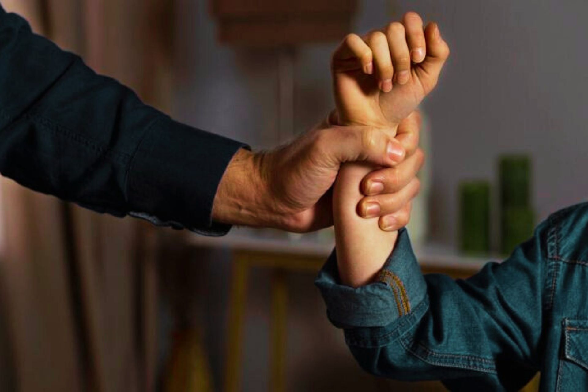 O STF formou maioria para que mulheres vítimas de violência doméstica tenham direito a um benefício temporário do INSS.- Foto: DPES