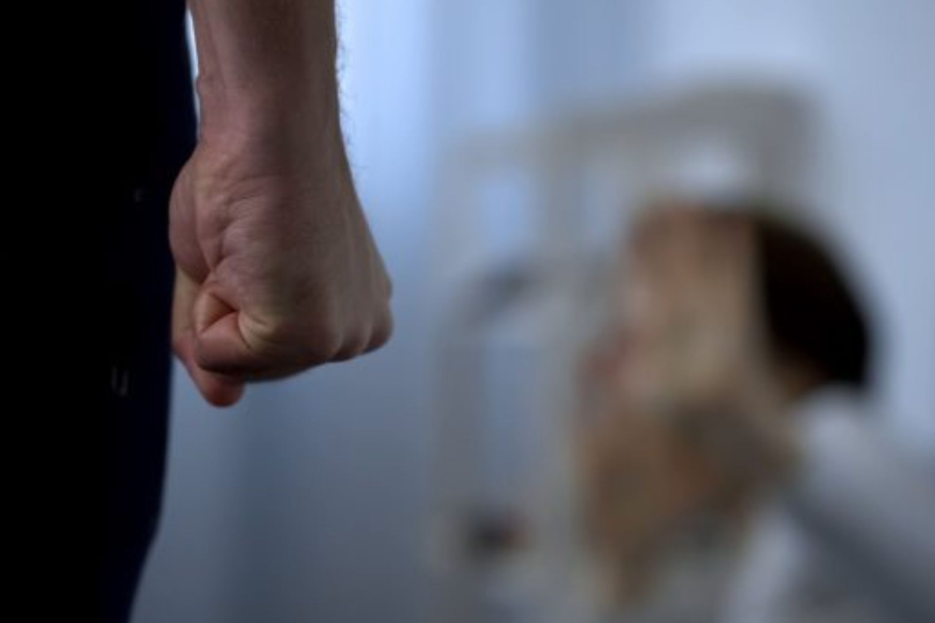 Projeto Lei aprovado esta semana no Piauí prevê que agressores de mulheres terão suas fotos e nomes divulgados na internet para todos saberem. - Foto: DepositFotos