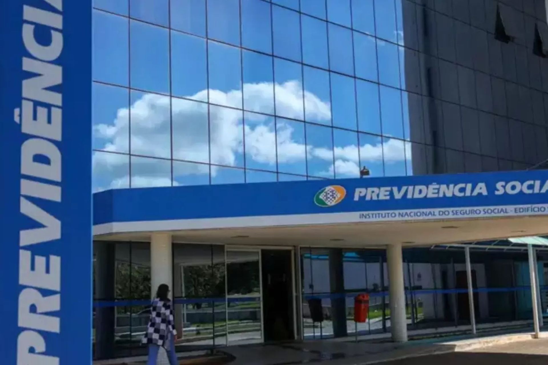 O Governo Federal informou que já devolveu R$ 1 bilhão a 1,6 milhão de beneficiários, vítimas de fraudes no INSS. - Foto: Fabio RodriguesPozzebom/ Agência Brasil.