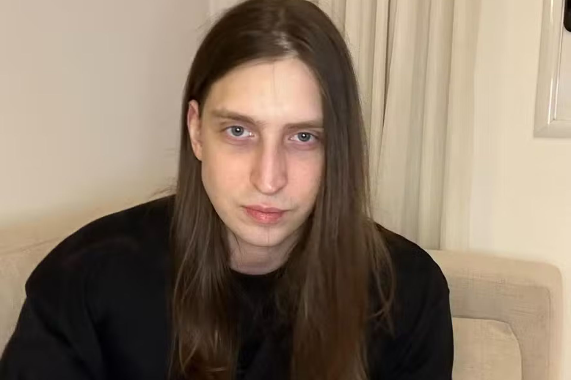 Felca está doando o dinheiro da monetização do vídeo para entidades que ajudam crianças. São 41 milhões de visualizações no Youtube. - Foto: reprodução/Instagram