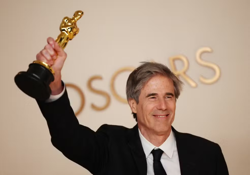 O Brasil já tem a lista com os 16 longa-metragens que concorrerão a uma vaga para o Oscar 2026. - Foto: Academia de Cinema