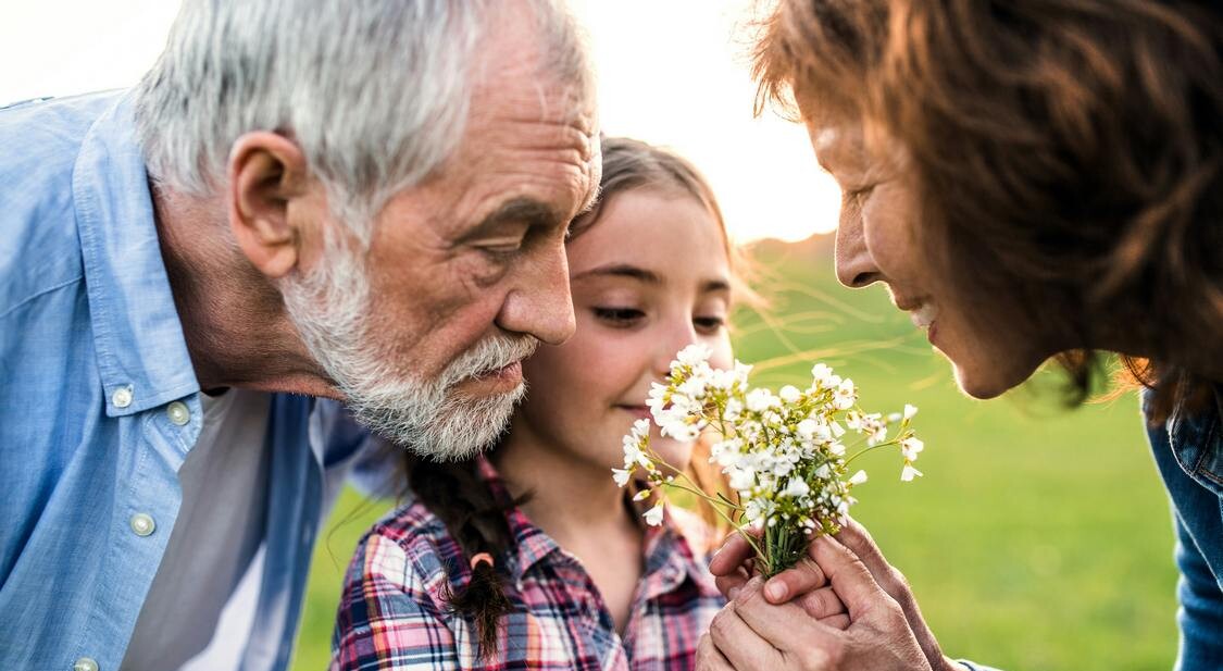 A pesquisa feita na Coreia do Sul conseguiu melhorar o olfato em pacientes comuns e agora quer recuperar o sentido em pessoas que o perderam. - Foto: Getty Images/Unsplash