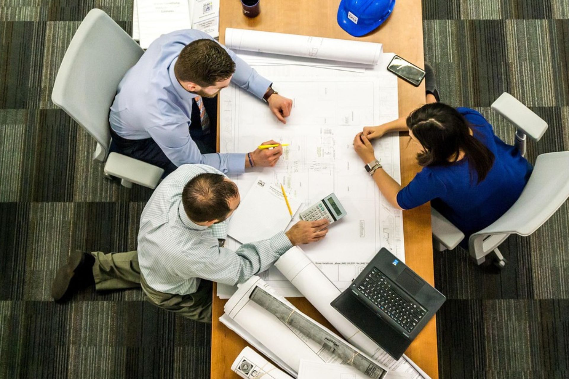 A campanha Setembro Amarelo deste ano fala de saúde mental no trabalho e como prevenir o pior. E ganhou apoio de peso: O TST. - Foto: Malachi Witt/Pixabay