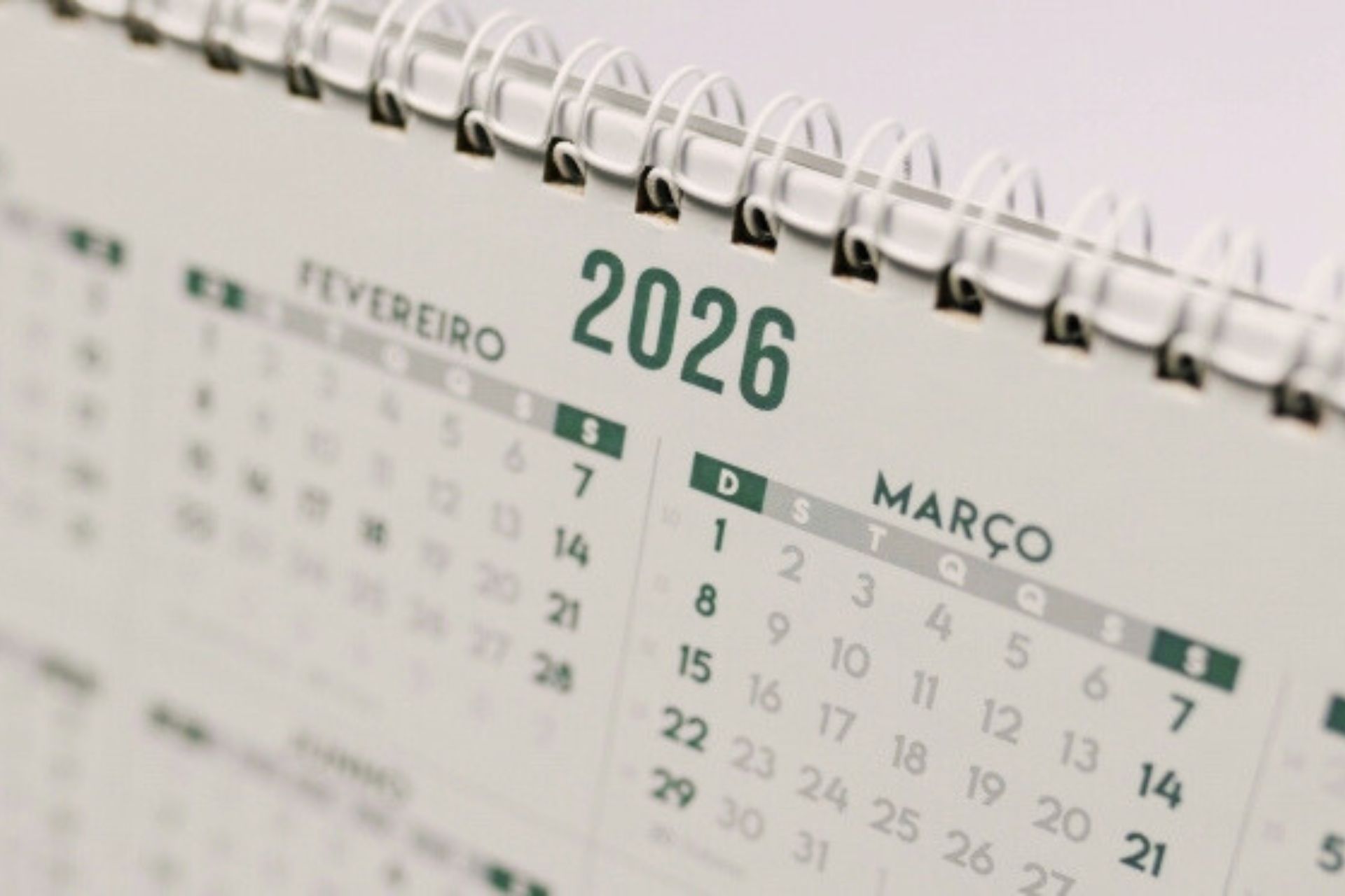 2026 vai ter 9 feriados para viajar e descansar. Só um deles vai cair num domingo. - Foto: reprodução/RadioItaperuna
