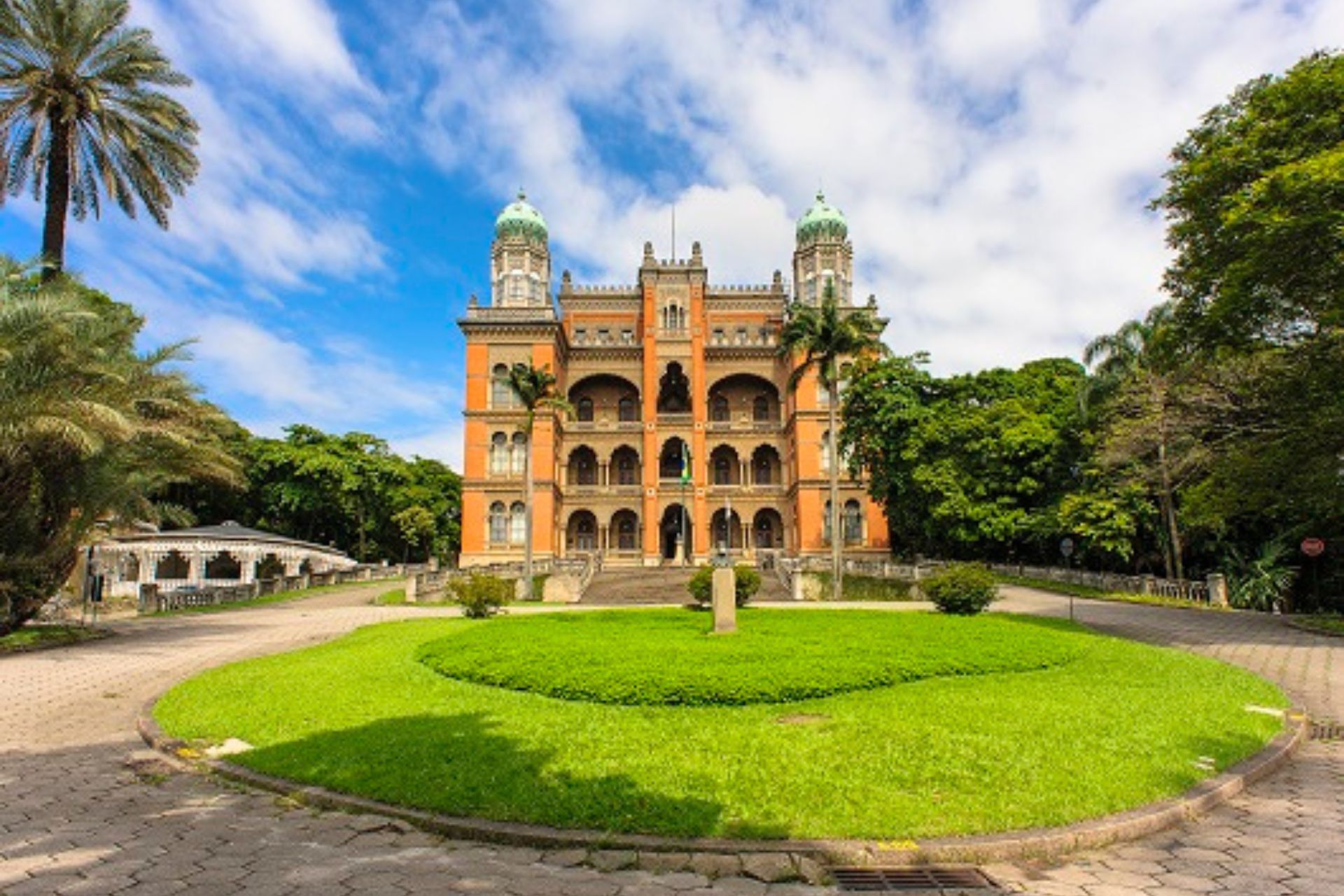 As inscrições para o mestrado gratuito na Fiocruz, no Rio de Janeiro, começam dia 22 de setembro. Foto: Jeferson Mendonça