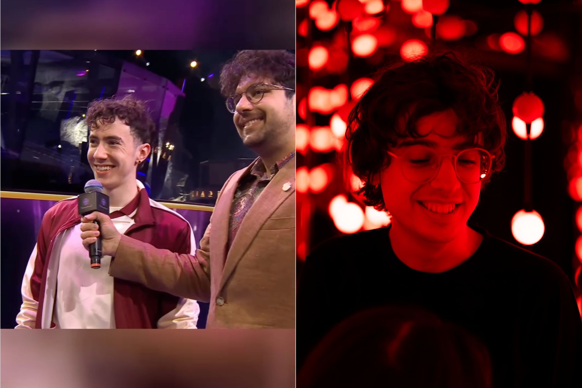 Igor Furtado, morador de Brasília é técnico do time brasileiro de game Top6 na finalista mundial do Dota 2 na Alemanha. - Foto: reprodução/redes sociais