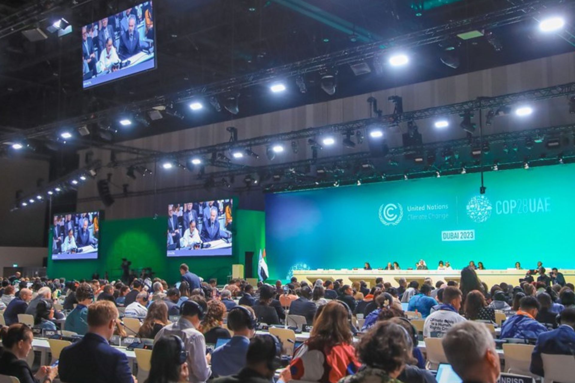 Começa nesta segunda, 22, a seleção de artistas não famosos para a COP 30. A escolha será feita pelo Disruptivos Culturais no Youtube. - Foto: divulgação/COP30