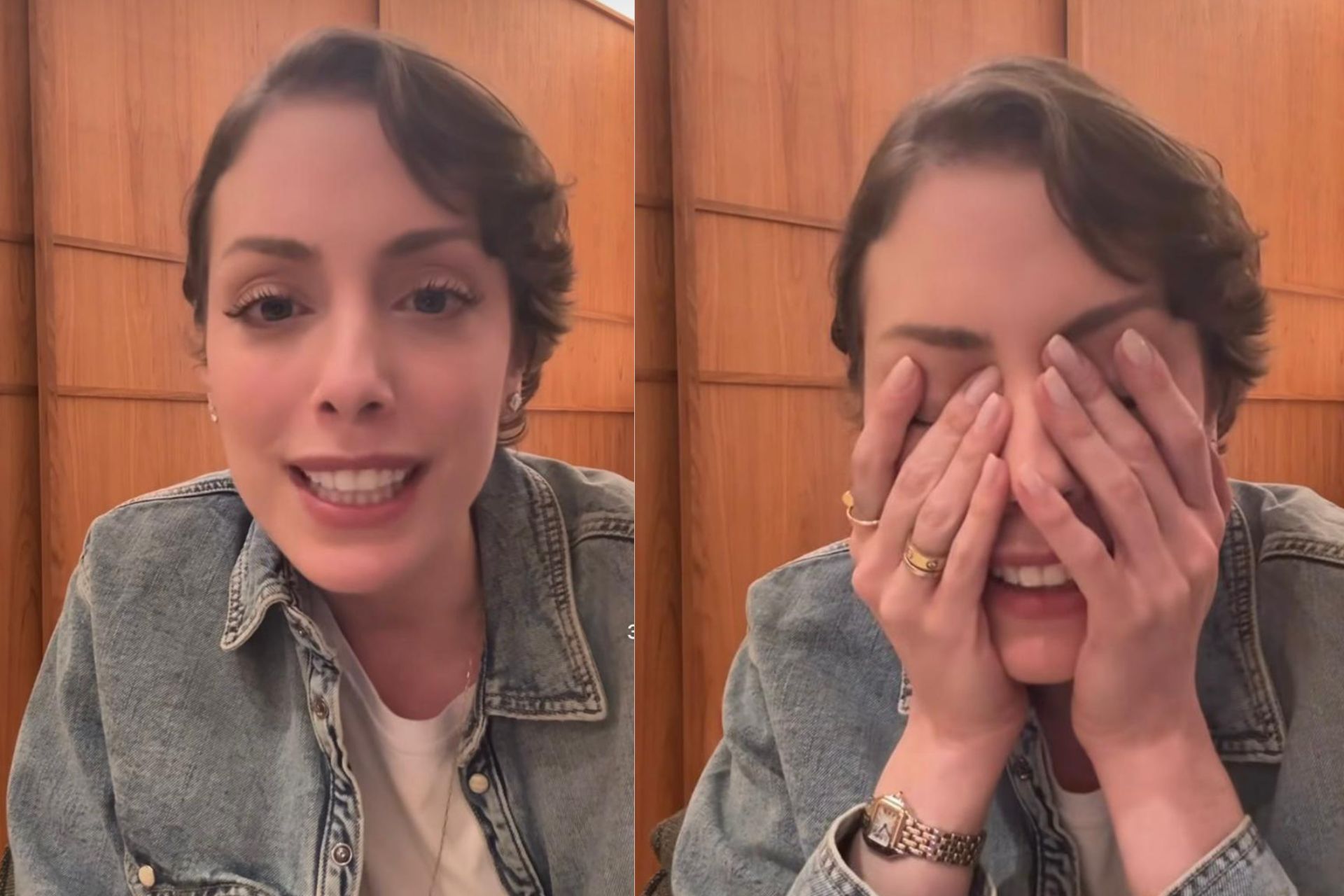 Fabiana Justus: quem é o doador de medula que salvou a vida dela; vídeo