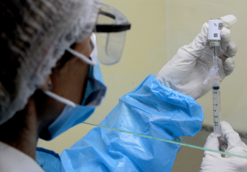 Hospital Geral de Nova Iguaçu participa de estudo internacional com medicamento injetável para prevenção do HIV - Foto: divulgação