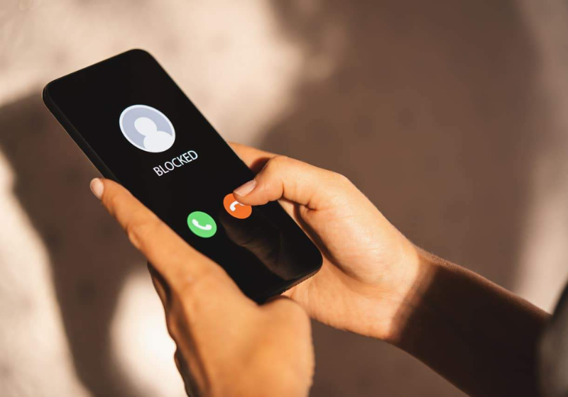 A função "Não me perturbe" agora será obrigatória em todas as operadoras. Veja como se cadastrar para parar de receber as chamas chatas. - Foto: Canva