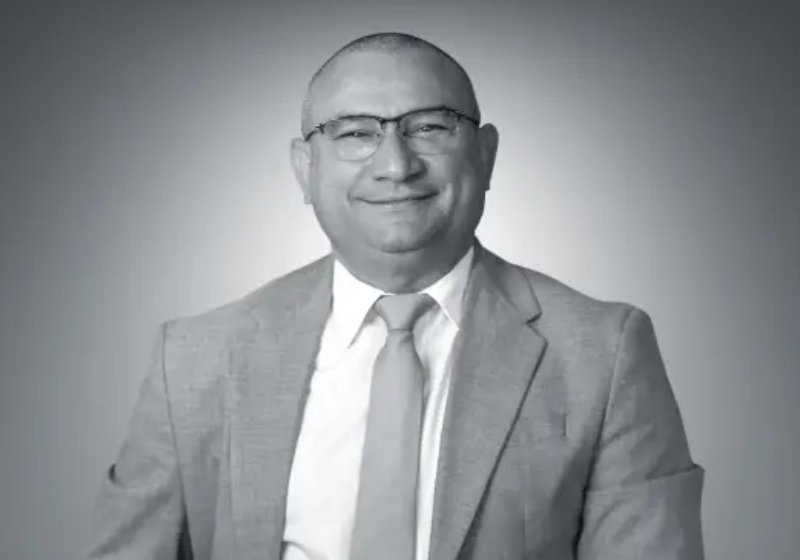 Sérgio é um ex-catador de papelão, que apostou no estudo e hoje é milionário e emprega mais de 350 pessoas. - Foto: divulgação