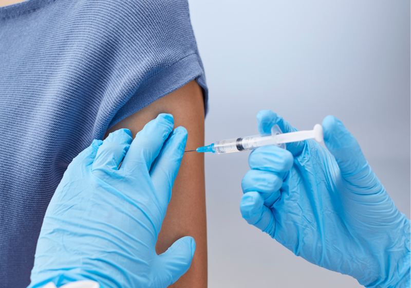 Tecnologia de RNA mensageiro é utilizada em nova vacina contra ‌câncer