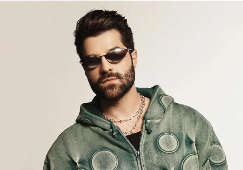 Alok declarou que paga a escola dos filhos de todos os funcionários, para que eles tenham oportunidade e um futuro melhor. - Foto: divulgação